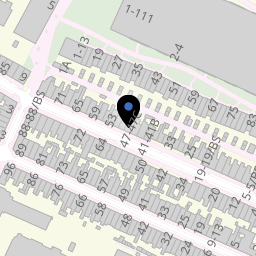 Appartement CTR00 D 8912 3