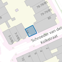 Perceel CTR00-D-8915