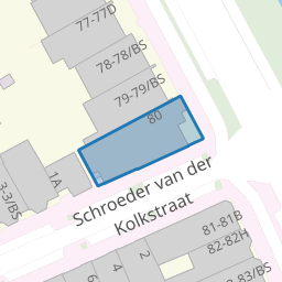 Perceel CTR00-D-8916