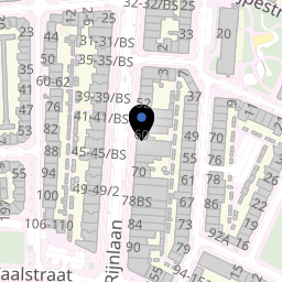Appartement CTR00 D 8921 1