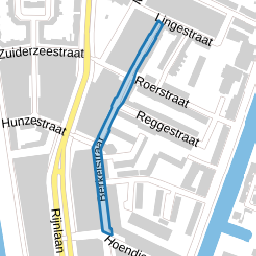 Perceel CTR00-D-8924