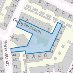 Perceel CTR00-D-8926