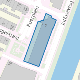 Perceel CTR00-D-8931