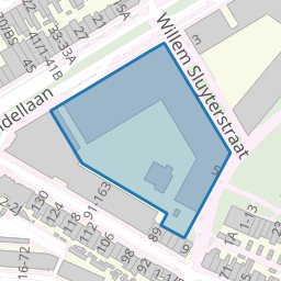 Perceel CTR00-D-8945