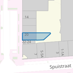 Perceel CTR00-D-8972