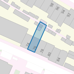 Perceel CTR00-D-8992