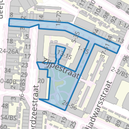 Perceel CTR00-D-9003