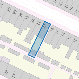 Perceel CTR00-D-9023