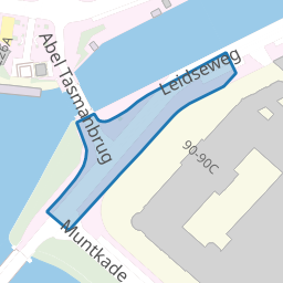 Perceel CTR00-D-9032