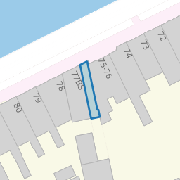 Perceel CTR00-D-9040