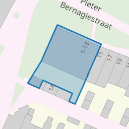 Perceel CTR00-D-9046