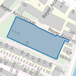 Perceel CTR00-D-9048