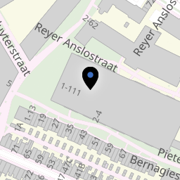 Appartement CTR00 D 9054 130