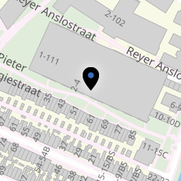 Appartement CTR00 D 9054 137