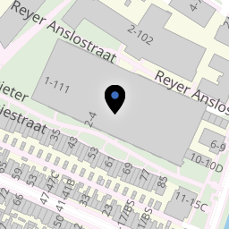 Appartement CTR00 D 9054 139