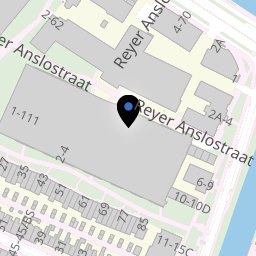 Appartement CTR00 D 9054 191