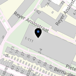Appartement CTR00 D 9054 27