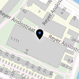 Appartement CTR00 D 9054 32