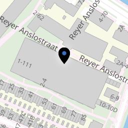 Appartement CTR00 D 9054 33