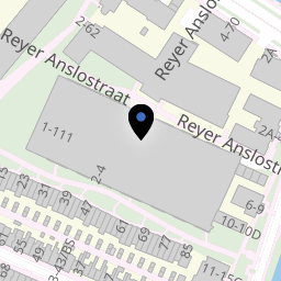 Appartement CTR00 D 9054 34