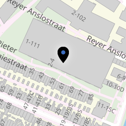 Appartement CTR00 D 9054 39