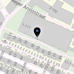 Appartement CTR00 D 9054 41