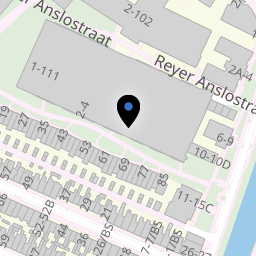 Appartement CTR00 D 9054 42