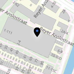 Appartement CTR00 D 9054 48