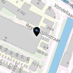 Appartement CTR00 D 9054 52