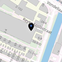 Appartement CTR00 D 9054 54