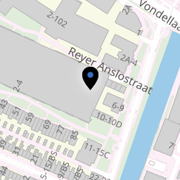 Appartement CTR00 D 9054 55