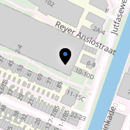 Appartement CTR00 D 9054 59