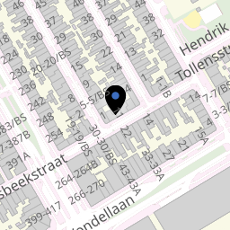 Appartement CTR00 D 9129 1