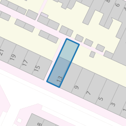 Perceel CTR00-D-9164