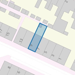 Perceel CTR00-D-9166