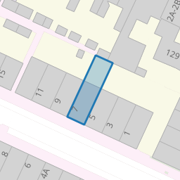 Perceel CTR00-D-9167