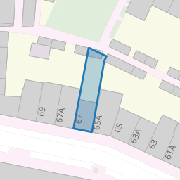 Perceel CTR00-D-9184