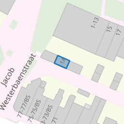 Perceel CTR00-D-9228