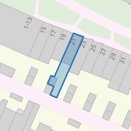 Perceel CTR00-D-9232