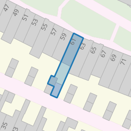 Perceel CTR00-D-9252