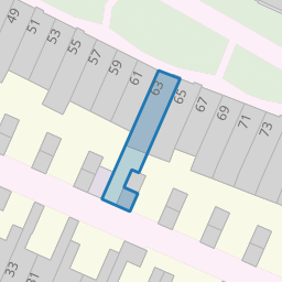 Perceel CTR00-D-9253