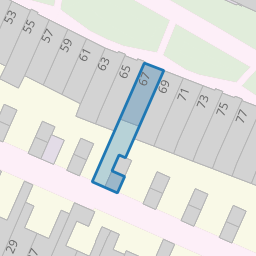 Perceel CTR00-D-9255