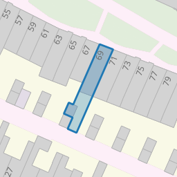 Perceel CTR00-D-9256