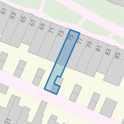 Perceel CTR00-D-9259