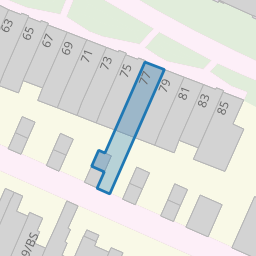 Perceel CTR00-D-9260