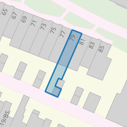 Perceel CTR00-D-9261