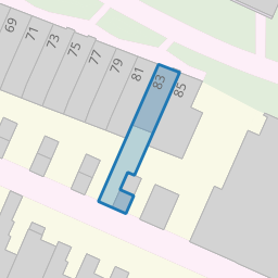 Perceel CTR00-D-9263