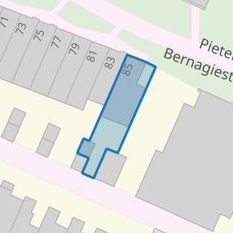 Perceel CTR00-D-9264