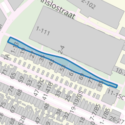 Perceel CTR00-D-9266