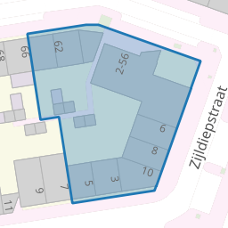 Perceel CTR00-D-9284